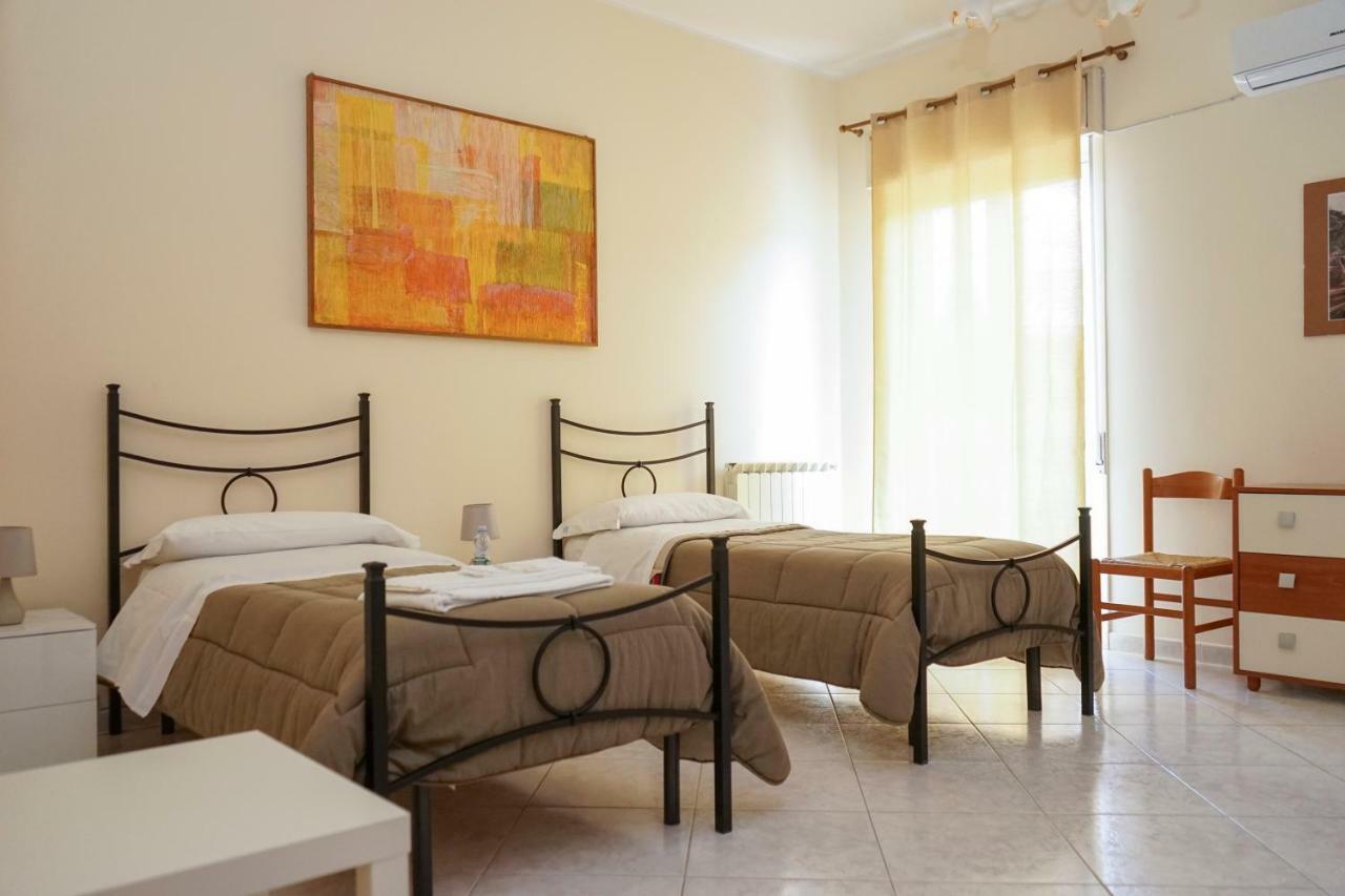 B&B San Francesco Nicosia Exterior foto