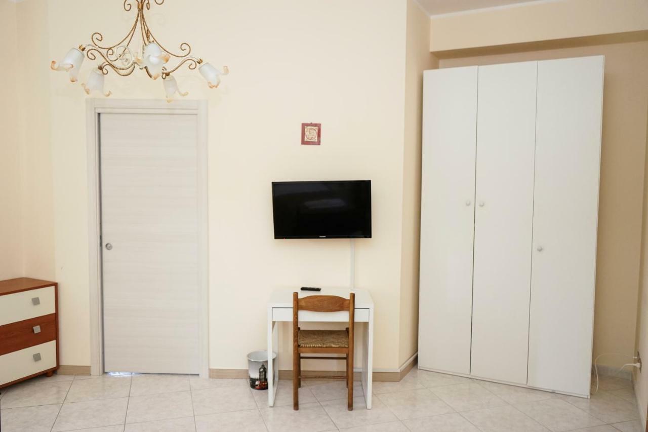 B&B San Francesco Nicosia Exterior foto