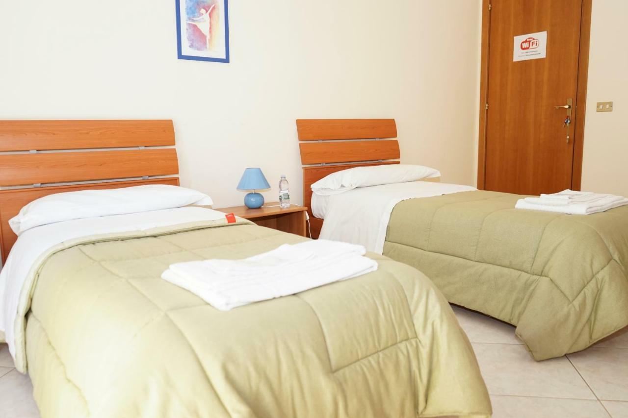 B&B San Francesco Nicosia Exterior foto
