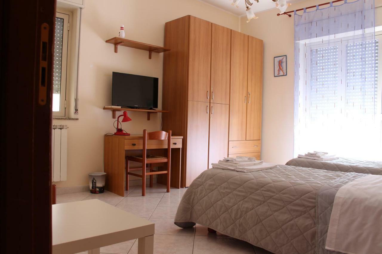 B&B San Francesco Nicosia Exterior foto